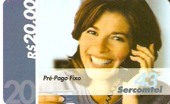 SERC-PF-001 - Moça - Azul