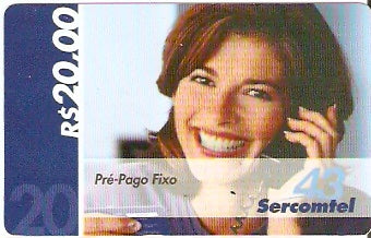 SERC-PF-002 - Moça - Azul