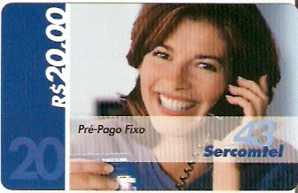 SERC-PF-004 - Moça - Azul