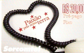 SERC-PF-009 - Paixão pela nossa terra