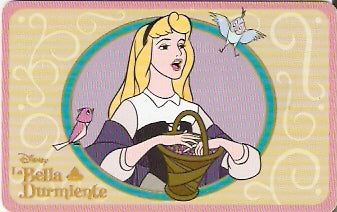 ARGE-F-038 - Cinema - A bela adormecida - 2/2