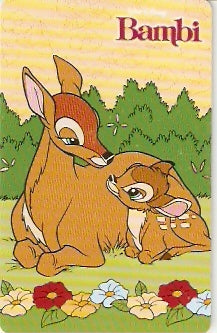 ARGE-F-040 - Cinema - Bambi - 2/2