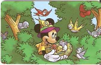 ARGE-F-057 - Puzzle Disney - 2/9