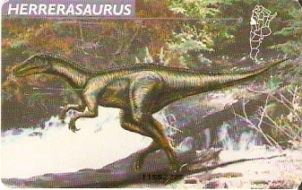 ARGE-F-080 - Herrerasaurus