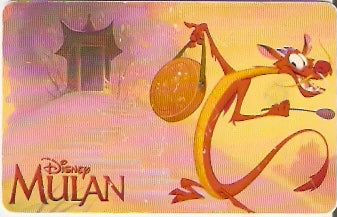 ARGE-F-107 - Cinema - Mulan - 4/4