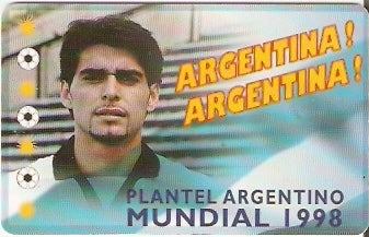 ARGE-F-111 - Roberto Fabián Ayala