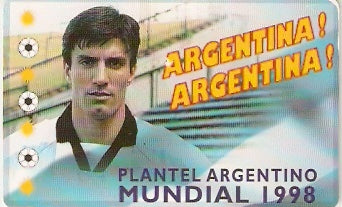 ARGE-F-112 - José Antonio Chamot