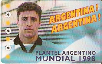 ARGE-F-113 - Hernán Jorge Crespo