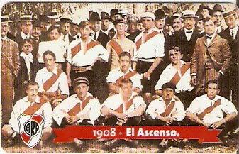 ARGE-F-151 - 1908 - El Ascenso