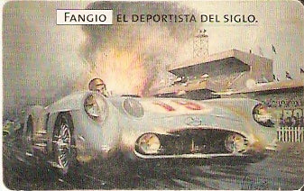 ARGE-F-164 - Fangio