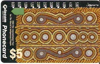 AUS-072 - Arte Aborígena