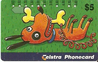 AUS-514 - Cachorro