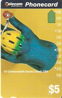 AUS-132 - Ciclismo