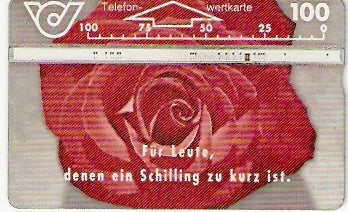 AUT-035 (224)K - Rosa