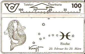 AUT-078 (402)A - Signo - Peixes