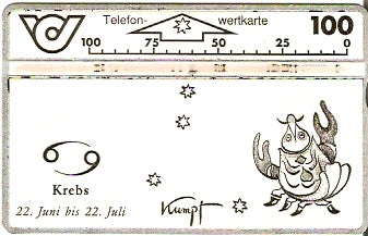 AUT-091 (405)A - Signo - Câncer