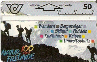 AUT-117 (500)A - Natureza Amiga