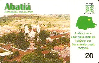 MP-001 - Abatiá
