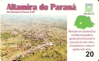MP-005 - Altamira do Paraná