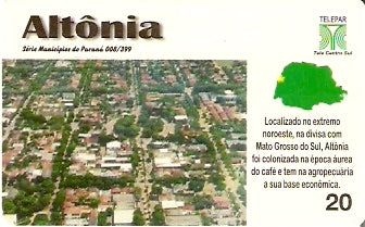MP-008 - Altônia