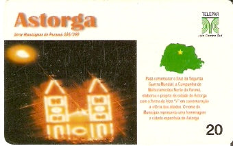 MP-026 - Astorga