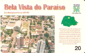 MP-034 - Bela Vista do Paraíso