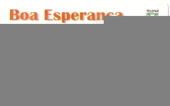 MP-036 - Boa Esperança