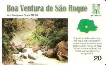 MP-038 - Boa Ventura de São Roque