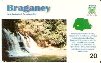MP-045 - Braganey