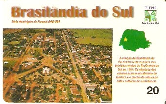 MP-046 - Brasilândia do Sul