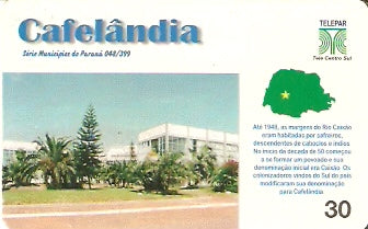 MP-048 - Cafelândia