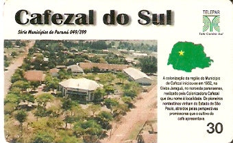 MP-049 - Cafezal do Sul