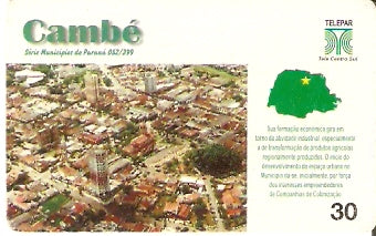 MP-052 - Cambé