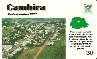 MP-053 - Cambira