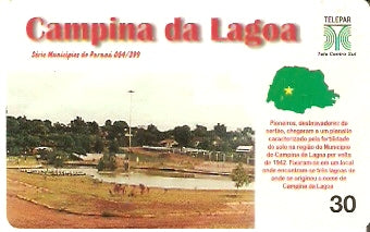 MP-054 - Campina da Lagoa