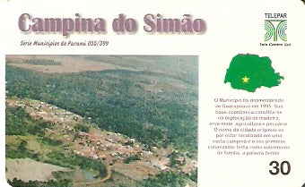 MP-055 - Campina do Simão