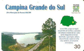 MP-056 - Campina Grande do Sul