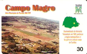 MP-060 - Campo Magro
