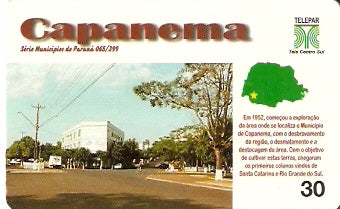 MP-065 - Capanema
