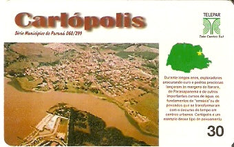 MP-068 - Carlópolis