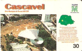 MP-069 - Cascaval
