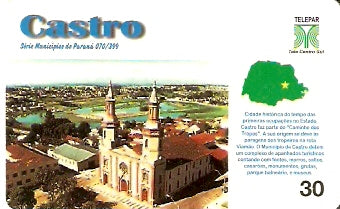 MP-070 - Castro