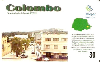 MP-079 - Colombo