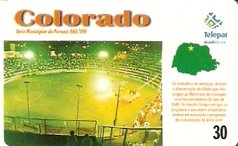 MP-080 - Colorado