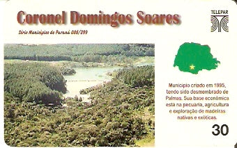 MP-086 - Coronel Domingos Soares