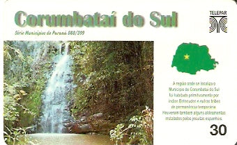 MP-088 - Corumbataí do Sul