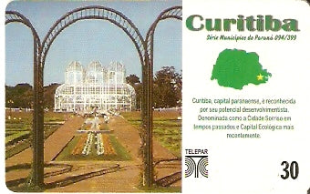 MP-094 - Curitiba