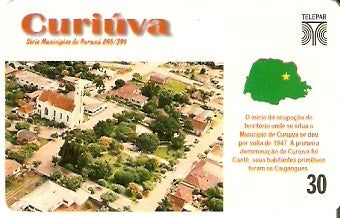 MP-095 - Curiúva
