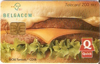 BEL-C-056B - Quick