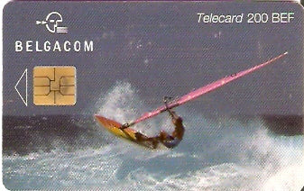 BEL-C-031 - Surf